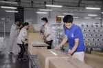 PVTEX: Niềm tin và sức sống đang trở lại 