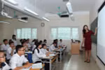Bỏ thi học sinh giỏi các cấp, trường chuyên lớp chọn trá hình sẽ hết đất sống