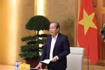 Phải có biện pháp ứng phó với sự cố uy hiếp an ninh hàng không