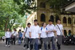 Ban soạn thảo chương trình mới quá kì vọng vào “khả năng sáng tạo” của học sinh