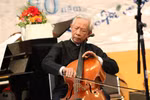 Những thanh âm của tâm hồn