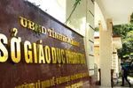 Khởi tố bổ sung tội “đưa hối lộ và nhận hối lộ” vụ gian lận điểm thi ở Hòa Bình