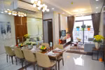 Thiếu hụt nguồn cung căn hộ tầm trung