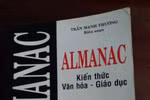 Một cuốn sách kiến thức văn hóa - giáo dục có nhiều sai sót