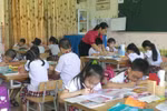 Có gì trong thư chúc mừng ngày Nhà giáo của Bộ trưởng Nhạ?