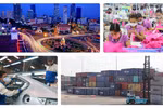 Căng thẳng thương mại Mỹ - Trung leo thang: Cơ hội cho Việt Nam?