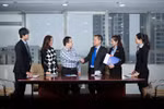 BIDV Visa Business - giải pháp tài chính mới cho doanh nghiệp ​