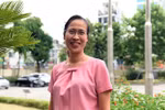 Để làm đề tiếng Anh, thí sinh phải vận dụng nhiều kiến thức, tư duy và kĩ năng