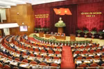 Dư luận về Hội nghị Trung ương 10 - Bước khởi đầu quan trọng cho Đại hội XIII