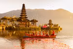 Tâm điểm du lịch Tết: tour 3-6 ngày "lên ngôi"