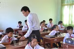 Thầy cô giáo ơi, đừng vội trách người khác!