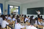 Đây là các lý do khiến người ta muốn làm thày thì phải... chạy