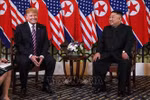 Tổng thống Mỹ Donald Trump: Sẽ không đảo ngược tiến trình phi hạt nhân hóa 