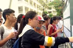 Một thí sinh Bắc Giang tăng 3,5 điểm sau chấm phúc khảo thi vào lớp 10