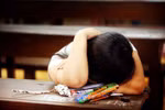 Đừng để con phải cô đơn khi trượt đại học
