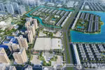 Chính thức ra mắt Sapphire 1 - "ngọn hải đăng" của Vinhomes Ocean Park