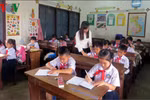 Trình độ của thầy cô, không bột sao gột nên hồ?