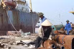 Quy định nhập khẩu, phá dỡ tàu biển đã qua sử dụng