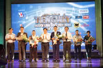  Liên hoan toàn quốc Tiếng hát Người làm báo Việt Nam lần thứ VI – 2018