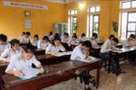 Những bài văn bị điểm không, nỗi buồn không của riêng ai