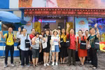 Vietravel "go green - du lịch xanh" tại Hà Nội