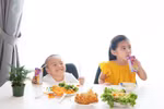 15 năm NutiFood cùng trẻ cải thiện chứng biếng ăn