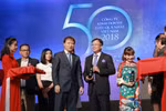 VPBank là một trong 50 công ty kinh doanh hiệu quả nhất Việt Nam