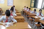 Đề cương ôn tập, kiểm tra học kỳ có gì đâu mà quan trọng hóa