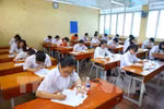 Trường chuyên Trần Hưng Đạo Phan Thiết tuyển 370 học sinh