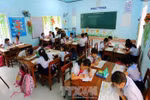 Xin đừng làm khổ phụ huynh