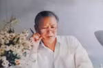 Nhớ thầy - nhà văn, nhà giáo Nguyễn Anh Đào