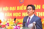 'Văn hóa các dân tộc tạo nên sức mạnh nội sinh bền vững'