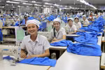 Tôi cho rằng, đi xuất khẩu lao động cũng là một nghề
