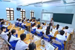 Có phải giáo dục Việt Nam dạy học sinh chỉ để thi, không giúp gì cho cuộc sống?