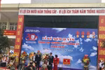 Trường trung học cơ sở Giảng Võ - 30 năm phát triển và trưởng thành