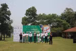 Swing For The Kids 2019 chính thức khởi tranh năm thứ 13 liên tiếp