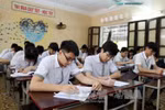 Đề khó thế không học bây giờ sao kịp đây?