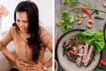 Muốn tránh ngộ độc hãy làm theo lời khuyên của Cục An toàn thực phẩm