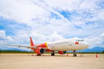 Siêu khuyến mãi triệu vé 0 đồng-Vietjet cùng Google nhân đôi tiện ích cho khách