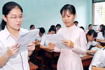 Nói thật, có giáo viên dùng chiêu kiểm tra trên lớp để học trò phải đi học thêm