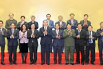 Tổng kết Năm APEC Việt Nam 2017