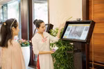 Vinpearl ứng dụng công nghệ nhận diện gương mặt trong dịch vụ khách sạn
