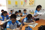 Học thêm trong nhà trường và những “bí kíp” kéo học sinh đến lớp