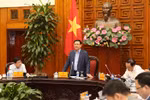 Đẩy nhanh cổ phần hóa, thoái vốn doanh nghiệp nhà nước tại Thành phố Hồ Chí Minh