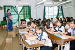 Mô hình Phật giáo và Triết lý giáo dục hiện đại phương Tây