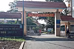 Mùa… trộm trường