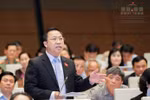 Chánh án tổn thương khi bị điều động, ông Lưu Bình Nhưỡng đề nghị hủy quyết định