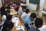 Nhiều nơi đang dạy thêm trái pháp luật, phải ngừng lại ngay lập tức