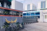 Tập đoàn Mường Thanh đồng hành cùng các tài năng trẻ võ thuật Việt Nam