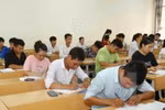 Theo thầy Thiên Ấn, kì thi quốc gia “hai trong một” thế là ổn